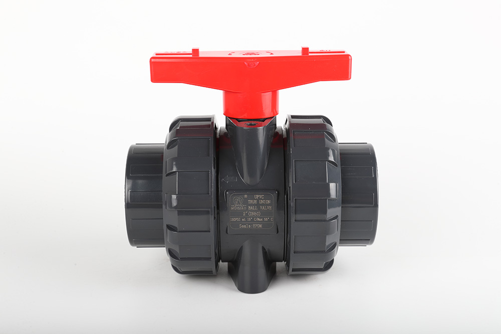 甘州双由令球阀