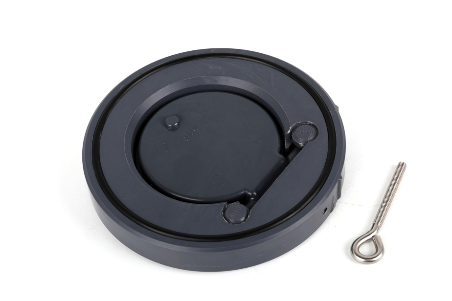 甘州对夹式止回阀